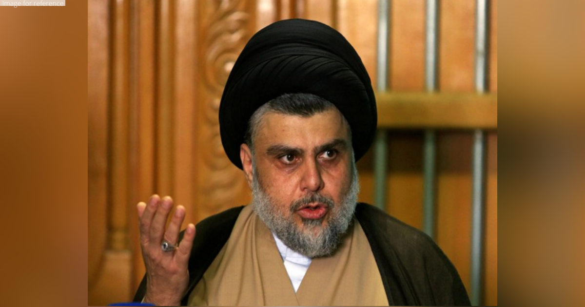 Al-Sadr urges supporters to withdraw as clashes leave 30 dead